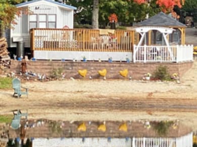 8 South Rd unit W86, Stafford Springs, CT 06076 - photo 2