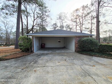 1334 Marlowe Dr, Macon, GA 31210 - photo 7