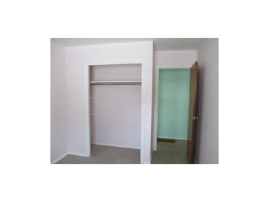 Bedroom.