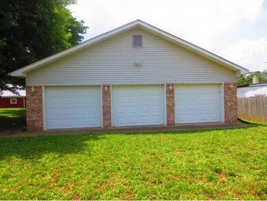 3748 W Monroe St, Napoleon, IN 47034 - photo 4