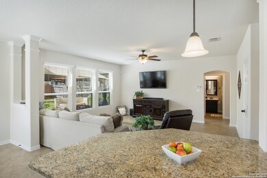 24719 Buck Creek, San Antonio, TX 78255 - photo 7