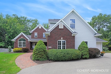 5045 Weeping Willow Dr SE, Grand Rapids, MI 49546 - photo 5