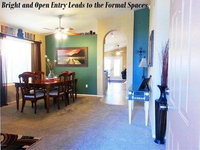 7439 E Monte Ave, Mesa, AZ 85209 - photo 5