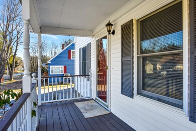 18 Franklin St, Waterville, ME 04901 - photo 5