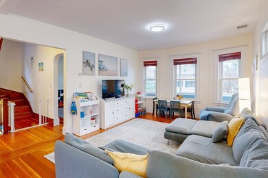 29 Egerton Rd unit 2, Arlington, MA 02474 - photo 6