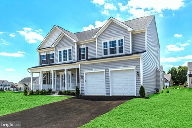 19002 Black Maple Way, Hagerstown, MD 21742 - photo 3