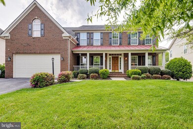 12412 James Madison Ln, Glenn Dale, MD 20769 - photo 3