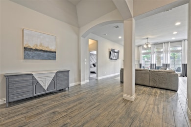 17098 Crimson Crest Dr, Conroe, TX 77302 - photo 3