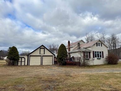 766 Tea St, Charlemont, MA 01339 - photo 4