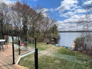 25 Sturges Rd unit A, Sharon, MA 02067 - photo 2