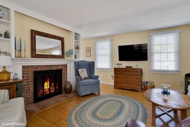 48 Kencomsett Cir, Yarmouth Port, MA 02675 - photo 4