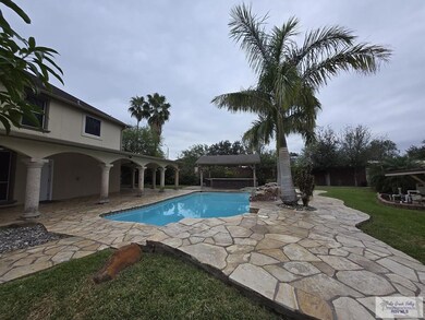 2802 Deer Trail, Brownsville, TX 78521 - photo 5