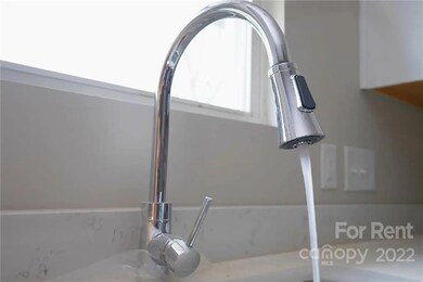 New faucets