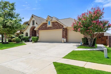 3 car garage!
