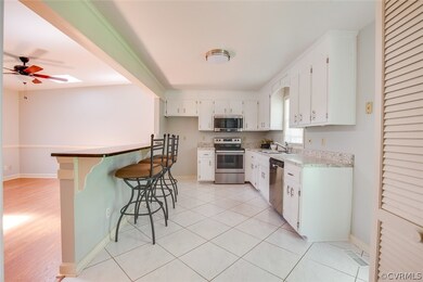 6019 Sara Kay Dr, North Chesterfield, VA 23237 - photo 5
