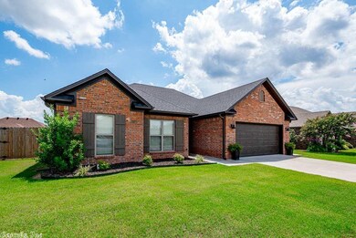 1325 Bird Song Dr, Conway, AR 72032 - photo 3