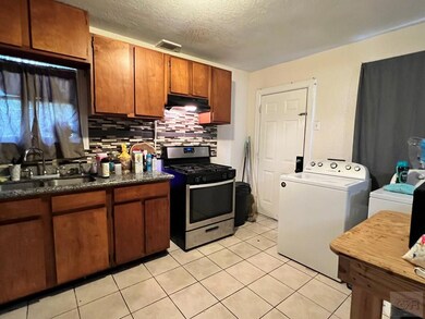 Up Apartment