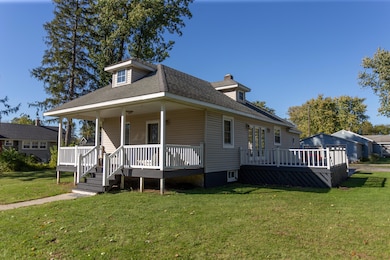 519 E Main St, La Crosse, IN 46348 - photo 3