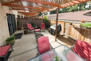 Spacious Patio(with new cover)