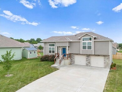 21645 Wilson St, Spring Hill, KS 66083 - photo 5