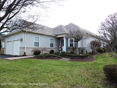 43 Milton Dr, Manchester, NJ 08759 - photo 4