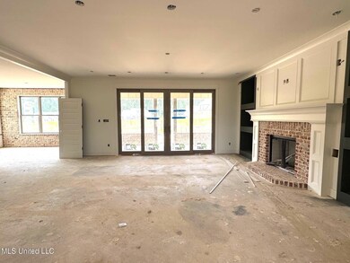 Great Room a