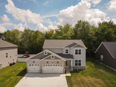 1125 Pisa Dr, Caseyville, IL 62232 - photo 2