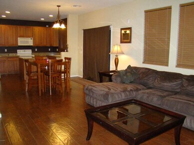 Family Room/Eat-in Kitchen