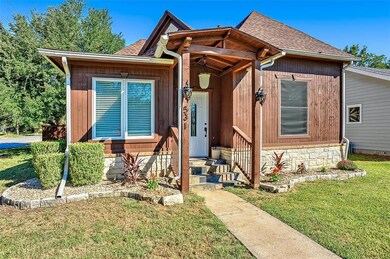 531 W Acheson St, Denison, TX 75020 - photo 2