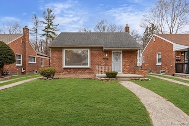 14463 Bramell St, Detroit, MI 48223 - photo 2