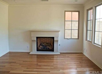 Looking out from kitchen area to family room.  Min