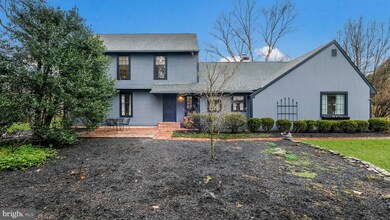 280 N Tamenend Ave, Doylestown, PA 18901 - photo 4