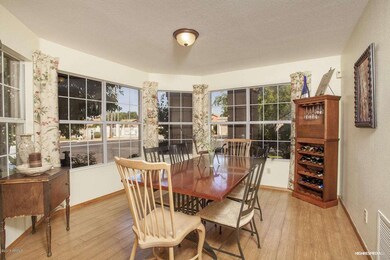 Perfect Formal Dining