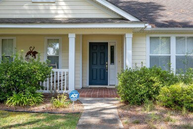 182 Revell Rd, Crawfordville, FL 32327 - photo 5