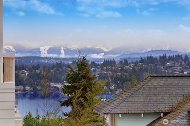 Views vary from each home