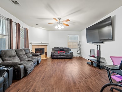 509 Tumbleweed Dr, Forney, TX 75126 - photo 7