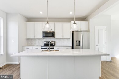 206 Monteith Dr, Winchester, VA 22601 - photo 7