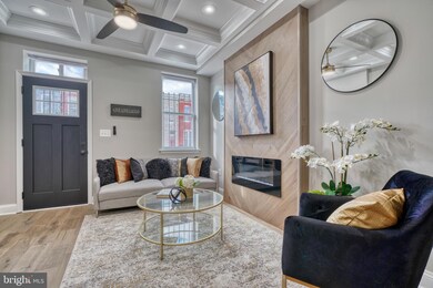 1309 Ensor St, Baltimore, MD 21202 - photo 4