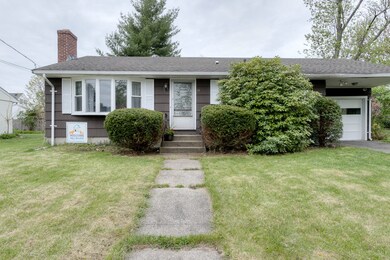 14 Birmingham Rd, Worcester, MA 01606 - photo 2