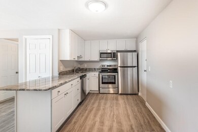 21 Staples Ave unit 41, Everett, MA 02149 - photo 4