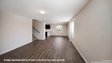 21035 Watercourse Way, San Antonio, TX 78266 - photo 5