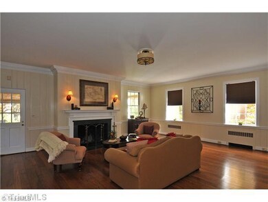 Den/Family/Great Room.