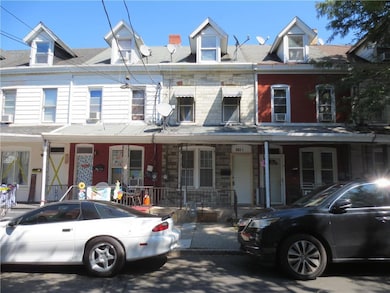 331 N Jordan St, Allentown, PA 18102 - photo 2