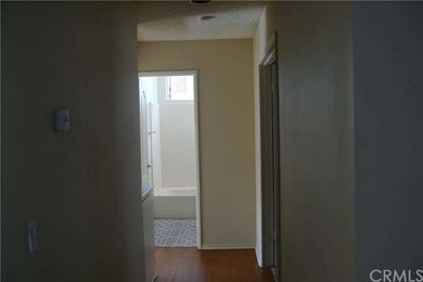 HALLWAY AT MONTEGO BAY.   These photos are before 