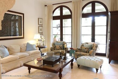 Living Room Second View
