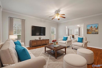 929 E Cave Spring Rd, Decatur, AL 35603 - photo 2