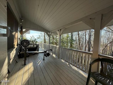 Also a Covered Deck