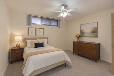 Parkview Condominiums unit T28, Winchester, MA 01890 - photo 2