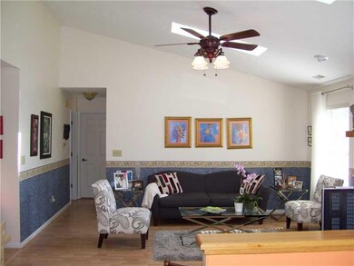 2137 N Fleetwood Dr, Greensburg, IN 47240 - photo 7