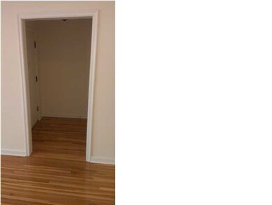 Front entry way.